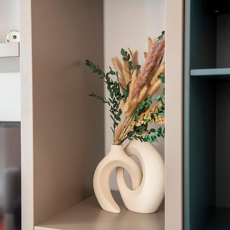 Villa Fenix Milano Exteriér fotografie
