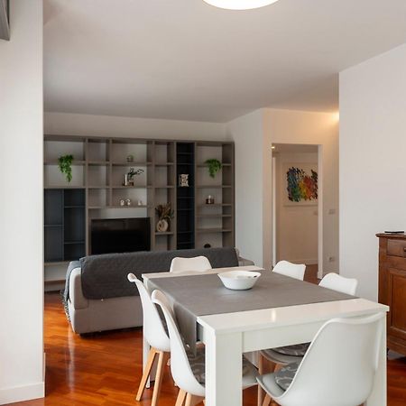 Villa Fenix Milano Exteriér fotografie