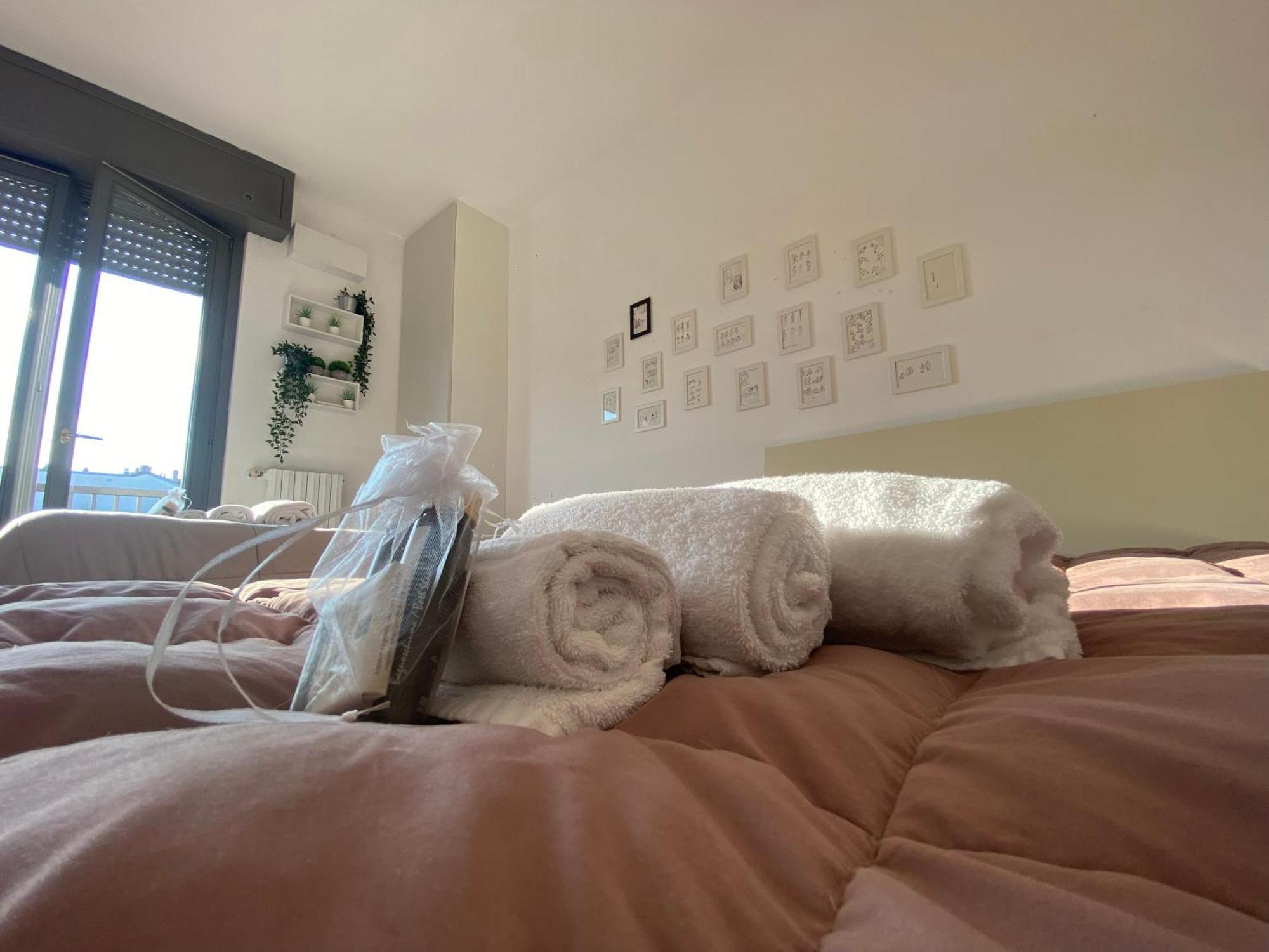 Villa Fenix Milano Exteriér fotografie
