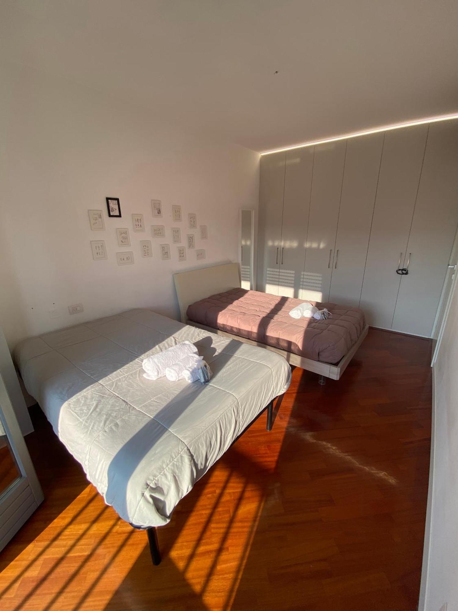 Villa Fenix Milano Exteriér fotografie