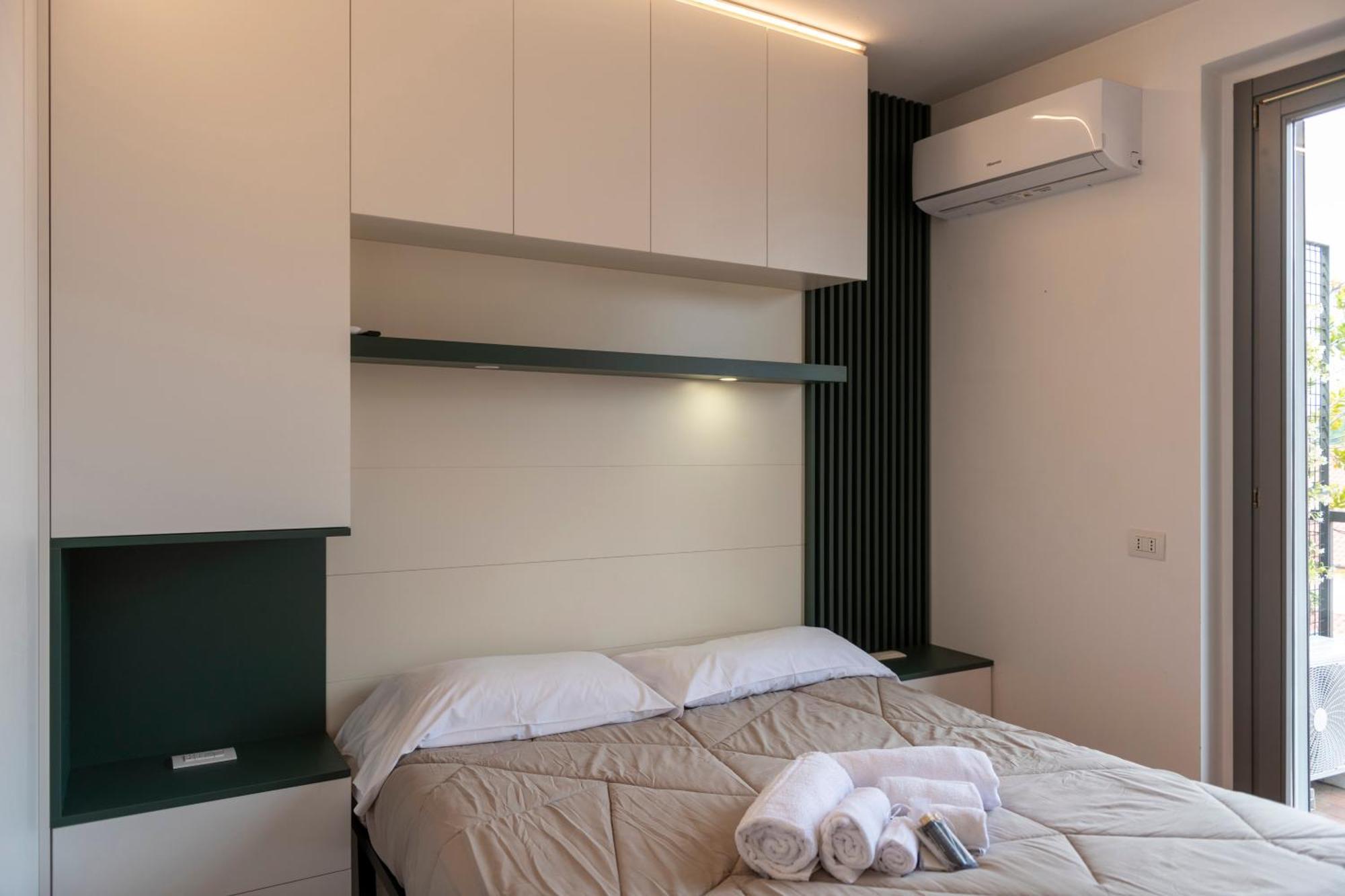 Villa Fenix Milano Exteriér fotografie