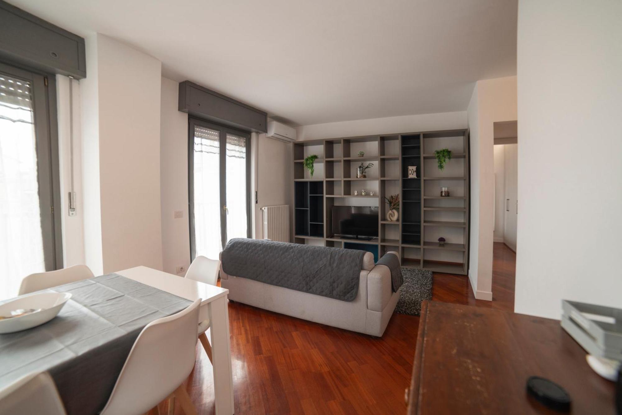 Villa Fenix Milano Exteriér fotografie